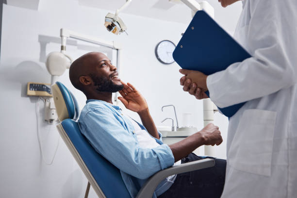 Best Emergency Broken Tooth Repair in Scottsville, KY
