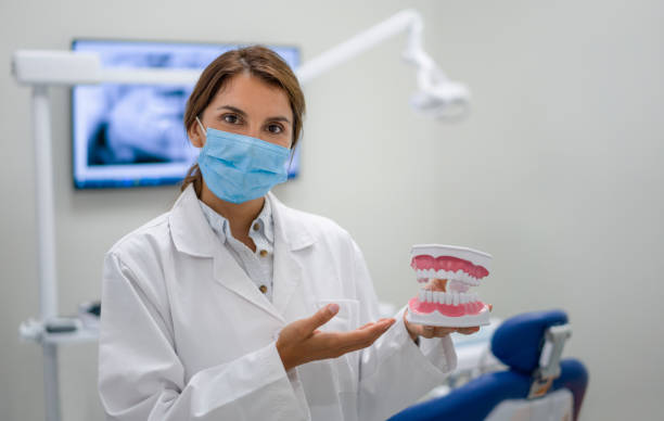 Best Emergency Treatment for Toothache in Scottsville, KY