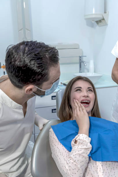 Best Weekend Emergency Dentist in Scottsville, KY