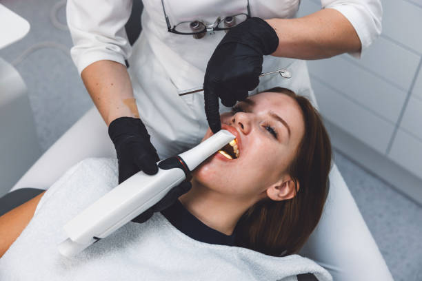Best Pediatric Emergency Dentist in Scottsville, KY